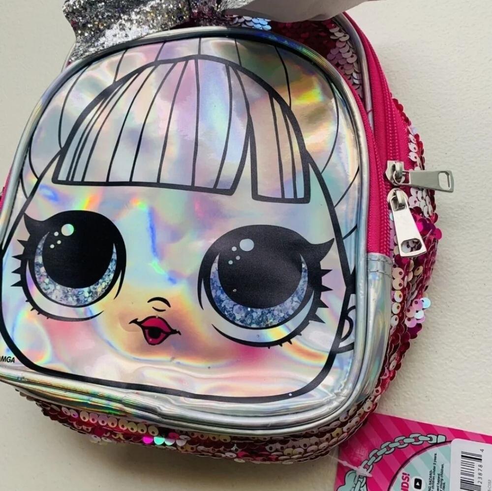 NWT LE LOL Surprise! Mini 9
